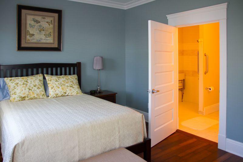 Wishmaker House B&b Bellville Exterior foto
