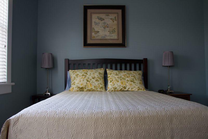Wishmaker House B&b Bellville Exterior foto
